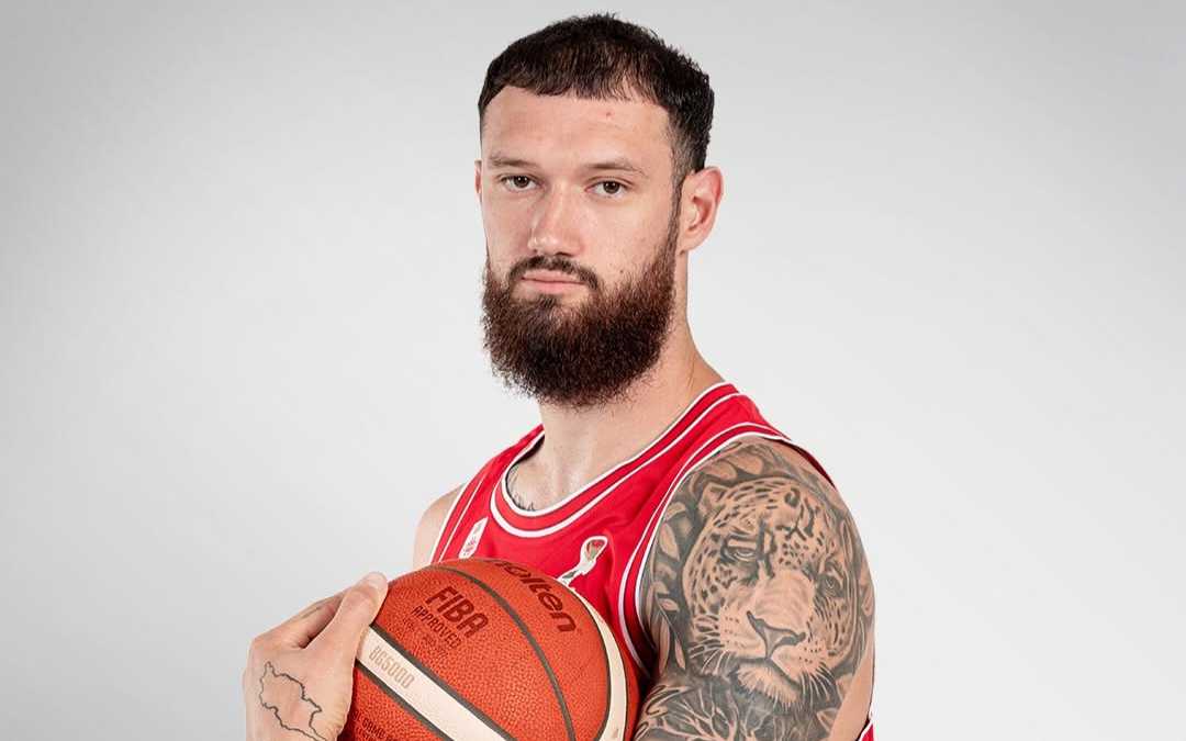 Georgia prepares for matches against Montenegro and Portugal